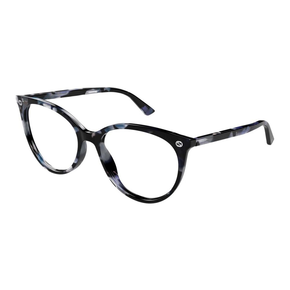 Gucci Gg0093o 008 Women New Eyeglasses