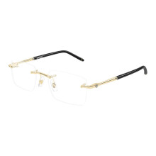 Montblanc MB0444O 001 Men New Eyeglasses