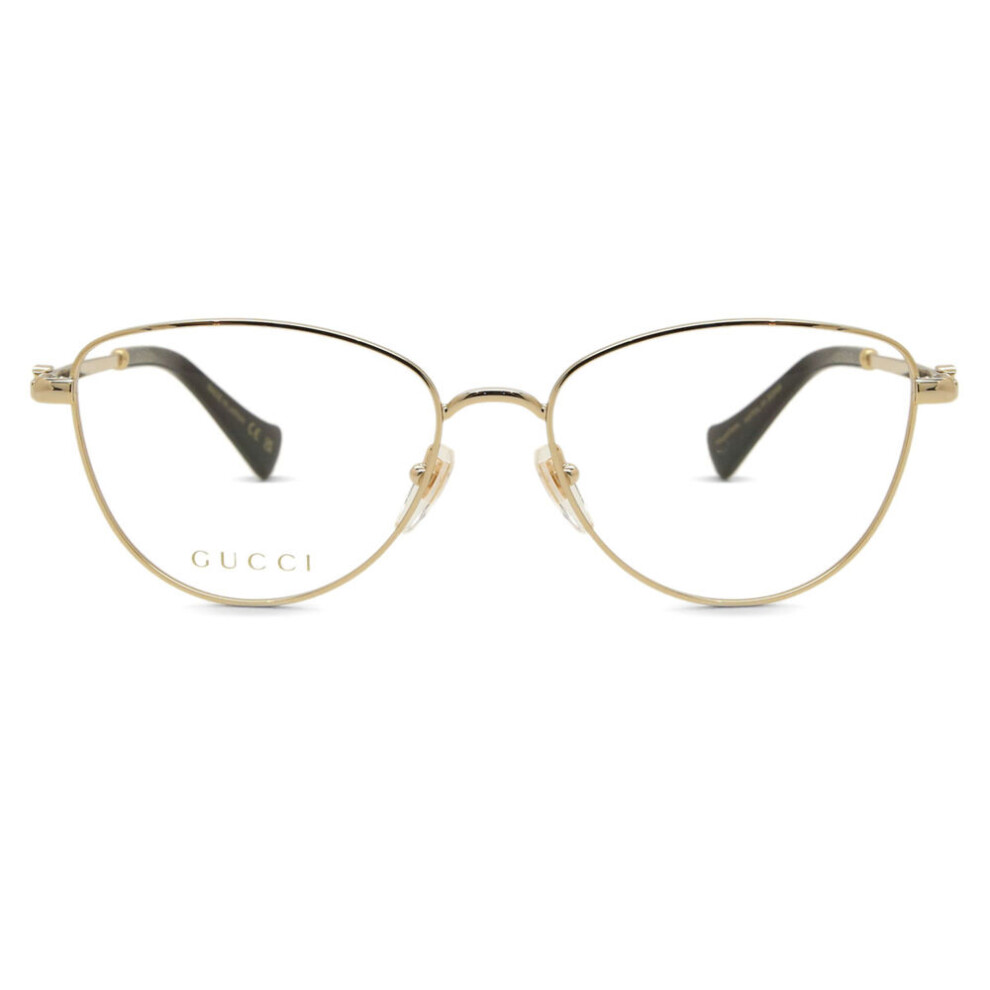 Gucci Gg1595o 001 Women New Eyeglasses