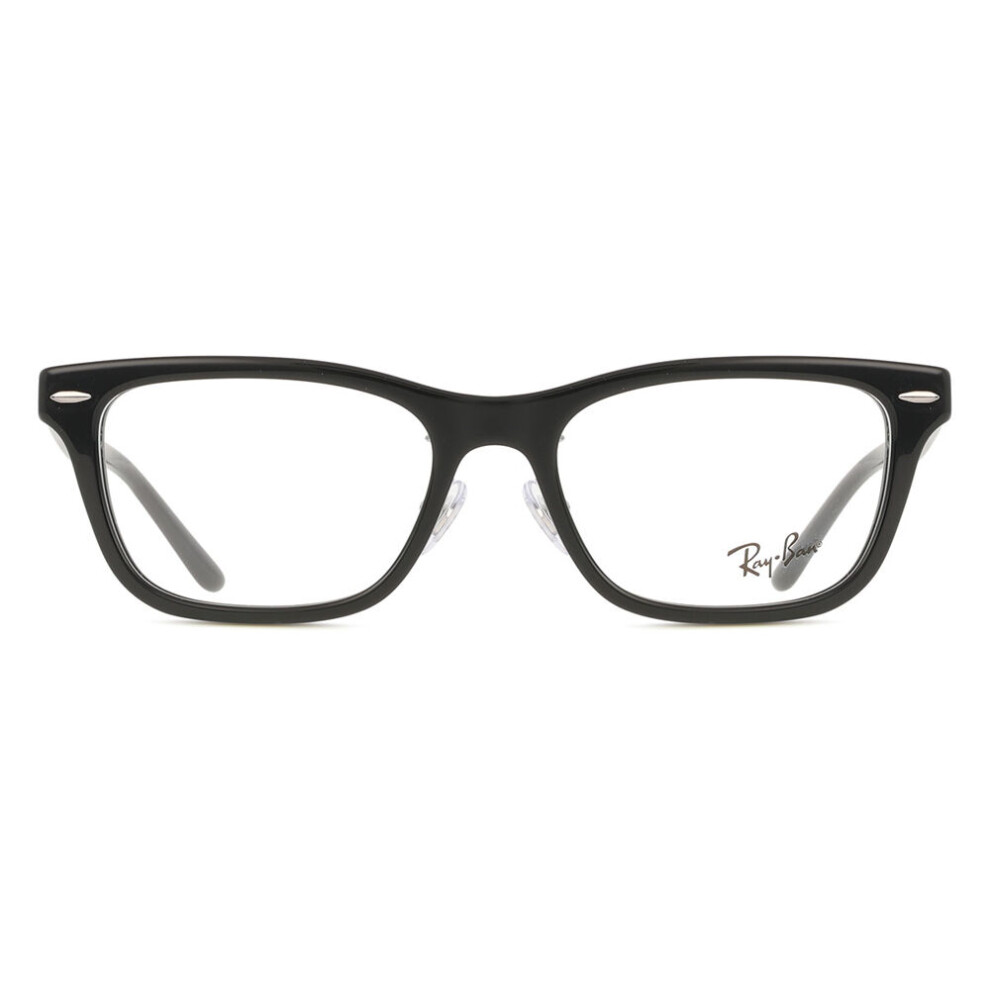 Ray-Ban RX5426D, Black Glasses, Mojo Glasses - Image 2