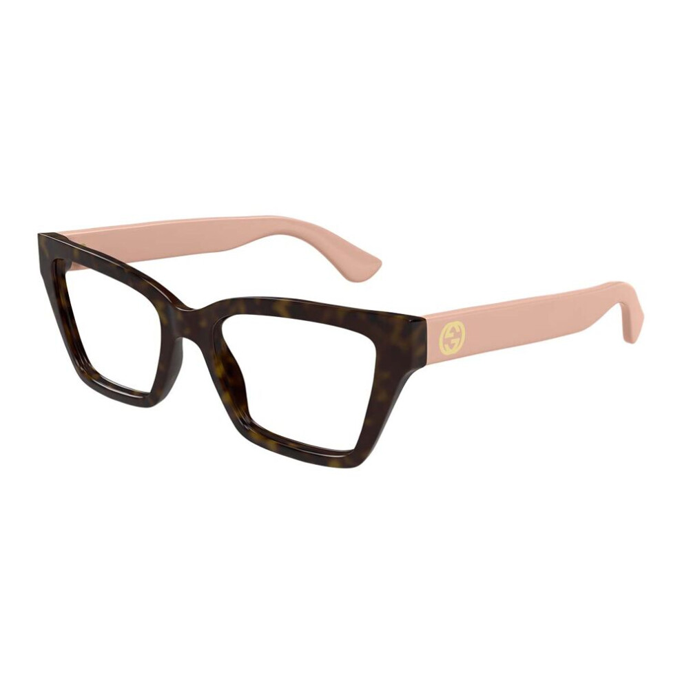 Gucci Gg1715o 005 Women New Eyeglasses