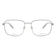 Elliott Ives Arbor Gunmetal Men New Eyeglasses