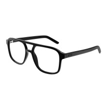 Puma PU0495O 001 Men New Eyeglasses