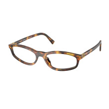 Miu Miu MU01ZV 14L1O1 Women New Eyeglasses