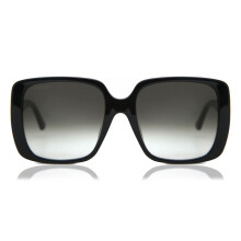 Gucci GG0632SA Asian Fit 001 Women New Sunglasses