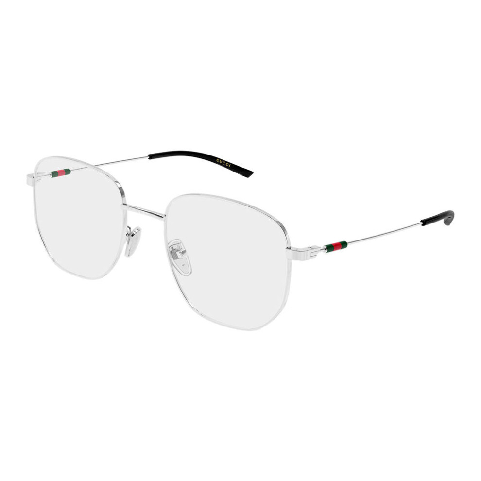 Gucci Gg2140ok Asian Fit 002 Unisex New Eyeglasses