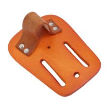 Axt-Holster-Rindleder,14.5x10.5cm,Natur
