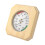 Moisture Resistant Sauna Thermometers 142mm Designs for Long 1
