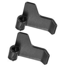 Professional Grade Bread Maker Kneading Paddle-2 pieces