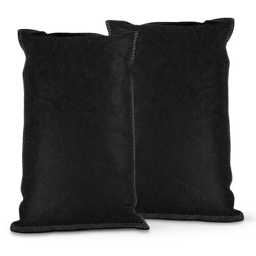 Eco Car Moisture Absorbing Dehumidifier, Twin Pack