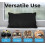 Eco Car Moisture Absorbing Dehumidifier, Twin Pack 3