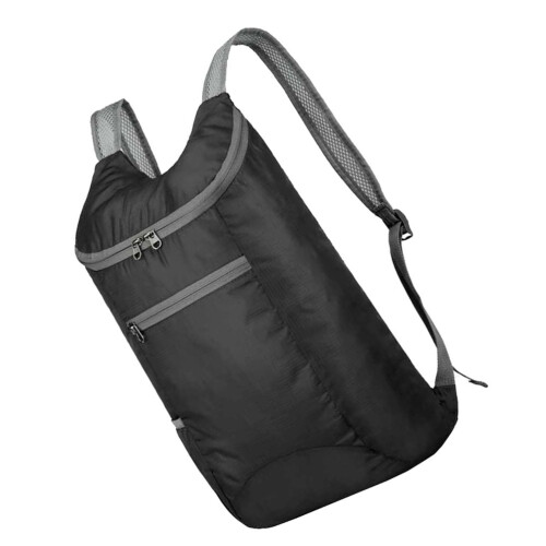 Robuster Outdoor-Rucksack Faltbar Und