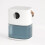 Prem-I-Air Smart Dehumidifier, 1.9L Tank 1
