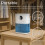 Prem-I-Air Smart Dehumidifier, 1.9L Tank 2