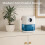 Prem-I-Air Smart Dehumidifier, 1.9L Tank 3