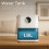Prem-I-Air Smart Dehumidifier, 1.9L Tank 8