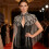 Shimmering Metallic Capes With Beading Great For-Silver 5
