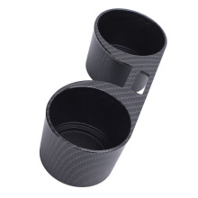 Getränkehaltereinsatz T5 T5.1 7H2858601 Carbon