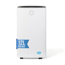 Prem-I-Air 12L Compressor Dehumidifier