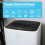 Prem-I-Air 12L Compressor Dehumidifier 3