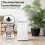 Prem-I-Air 12L Compressor Dehumidifier 8