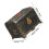 Boîte Marron Vintage Coffret Décoratif 2