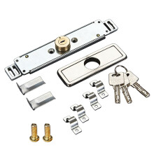Rolling Security Door Lock Antitheft Rolls Up Door Lock Roll-2