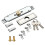 Rolling Security Door Lock Antitheft Rolls Up Door Lock Roll-2 1