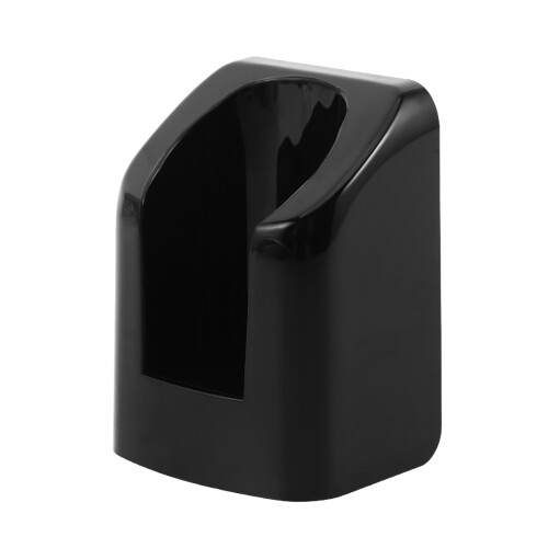 Black ABS Electric Toothbrush Stand Quick Charging Base