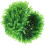 Sfera Finta Verde in Per Ornamento E Decorazione 1