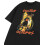 Marvel (Small) Marvel Spiderman Short Sleeved T-Shirt (Mens Black) 5