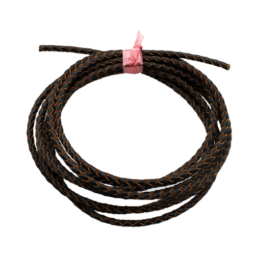 3 Pour Bracelet Cuir PU Multi Usage DIY
