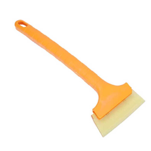 2Pièces Pelles Et Balais Neige Acier Solide Usage