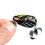 1Pc Large Feet Frogs Baits with Single Hook for Freshwater &-E1 6