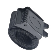 Diving Weight Belt Safety Dive Weight Webbing Scubas-Black