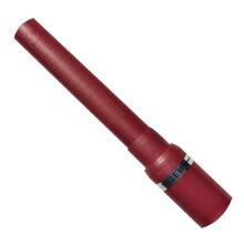Billard Pool Queue Extender Extension Pool Stick Billard-Rot