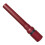 Billard Pool Queue Extender Extension Pool Stick Billard-Rot 1