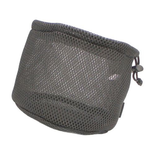 Einfacher Camping-Sandwich-Netzhalter, geeignet-große Netztasche