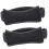 Elastische Patella-Kniebandage, verstellbarer-Schwarz 1