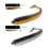 PVC Baits Sinking T Tail Lures Realistic Motion in-Color K 7