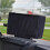 Waterdichte golfkar schermafdekking Golfkar accessoires schild 2