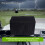 Waterdichte golfkar schermafdekking Golfkar accessoires schild 5