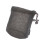 Dense Black Sandwich Net Shipper to Organize-small mesh bag 1