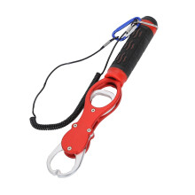 Fish Controllers Fish Tweezers Skidproof Fishing Lip Gripper-1
