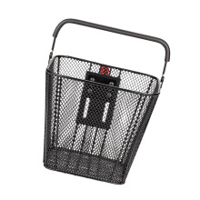 Electric Bicycles Storage Basket Detachable Kids Scooter