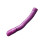 Light Weight Fencing Foil Sabre Epee Handle-Purple left hand 1