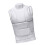 Karate Training Chest Guard Nylon Texture Lined Impact-XL 1