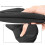 Adjustable Secure Fixing Neck Support-Black Children model 5