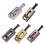 Easy Disassembly Design Roller Saddles Electric-Antique Bronze 2