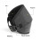 Cold Weather Windproof Knee Protectors Pad Machine-os not fluff 5